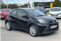 2023 Toyota Aygo X 1.0 VVT-i Pure 5dr