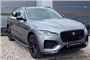 2022 Jaguar F-Pace 2.0 P400e R-Dynamic Black 5dr Auto AWD