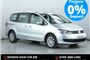 2019 Volkswagen Sharan 2.0 TDI SCR 150 S 5dr DSG