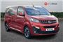 2021 Vauxhall Vivaro Life 2.0 Turbo D 180PS Elite M 5dr Auto