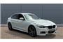 2017 BMW 3 Series 330d xDrive M Sport 4dr Step Auto