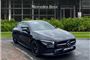 2022 Mercedes-Benz CLA CLA 220d AMG Line Premium + Night Ed 4dr Tip Auto