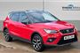 2020 SEAT Arona 1.5 TSI EVO FR Sport [EZ] 5dr