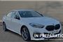 2021 BMW 2 Series Gran Coupe M235i xDrive 4dr Step Auto