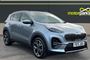 2022 Kia Sportage 1.6 CRDi 48V ISG GT-Line 5dr