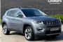 2020 Jeep Compass 1.4 Multiair 170 Limited 5dr Auto
