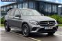 2019 Mercedes-Benz GLC GLC 250 4Matic AMG Line Premium 5dr 9G-Tronic