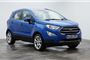 2020 Ford EcoSport 1.0 EcoBoost 125 Titanium 5dr