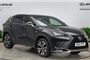 2021 Lexus NX 300h 2.5 F-Sport 5dr CVT [Premium Pack/Leather]