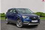 2020 Vauxhall Crossland X 1.2T [130] Elite Nav 5dr [Start Stop] Auto