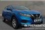 2021 Nissan Qashqai 1.3 DiG-T 160 [157] Acenta Premium 5dr DCT