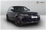 2021 Land Rover Range Rover Sport 2.0 P400e HSE Dynamic Black 5dr Auto