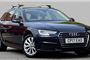 2017 Audi A4 Avant 2.0T FSI SE 5dr S Tronic