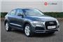 2018 Audi Q3 2.0 TDI S Line Edition 5dr