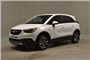 2020 Vauxhall Crossland X 1.2T [130] Elite 5dr [Start Stop] Auto