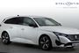 2022 Peugeot 308 SW 1.5 BlueHDi Allure 5dr EAT8