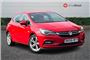 2016 Vauxhall Astra 1.4T 16V 150 SRi Nav 5dr