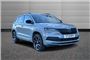 2021 Skoda Karoq 1.5 TSI Sport Line 5dr DSG