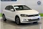 2021 Volkswagen Polo 1.0 TSI 95 Active 5dr DSG