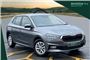 2024 Skoda Fabia 1.0 TSI 116 SE Comfort 5dr DSG