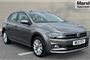 2021 Volkswagen Polo 1.0 TSI 95 SEL 5dr DSG