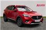 2023 MG ZS 1.5 VTi-TECH Exclusive 5dr