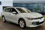 2025 Volkswagen Golf Estate 2.0 TDI Life 5dr