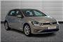 2018 Volkswagen Golf 1.5 TSI EVO 150 GT 5dr