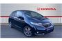 2019 Honda Jazz 1.3 i-VTEC EX 5dr