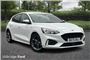 2021 Ford Focus 1.0 EcoBoost 125 ST-Line 5dr Auto