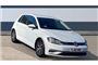 2018 Volkswagen Golf 1.5 TSI EVO SE [Nav] 5dr