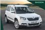 2015 Skoda Yeti Outdoor 1.2 TSI [110] SE 5dr