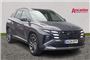 2024 Hyundai Tucson 1.6T Hybrid Ultimate 5dr Auto