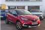 2019 Renault Captur 1.3 TCE 130 GT Line 5dr