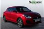 2021 Suzuki Swift 1.2 Dualjet 83 12V Hybrid SZ-L 5dr