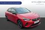 2021 Vauxhall Corsa 1.2 Griffin 5dr