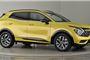 2023 Kia Sportage 1.6T GDi HEV GT-Line 5dr Auto