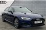 2021 Audi A4 40 TFSI 204 Sport Edition 4dr S Tronic [C+S]