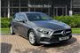 2019 Mercedes-Benz A-Class A180d Sport 5dr Auto