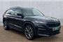 2022 Skoda Kodiaq 1.5 TSI Sport Line 5dr DSG [7 Seat]