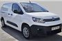 2020 Citroen Berlingo Van 1.5 BlueHDi 950Kg Enterprise 100ps