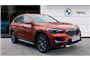 2019 BMW X1 sDrive 20i xLine 5dr Step Auto