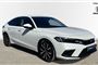2024 Honda Civic 2.0 eHEV Elegance 5dr CVT