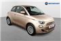 2022 Fiat 500 Electric 70kW Action 24kWh 3dr Auto