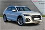 2022 Audi Q5 45 TFSI Quattro S Line 5dr S Tronic [Tech Pro]