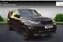 2019 Land Rover Discovery 3.0 SDV6 HSE 5dr Auto