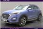 2019 Hyundai Tucson 1.6 TGDi 177 Premium SE 5dr 2WD DCT