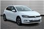 2021 Volkswagen Polo 1.0 TSI 95 Match 5dr DSG