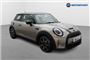 2022 MINI Hatchback 2.0 Cooper S Exclusive 3dr