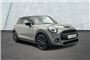 2019 MINI Hatchback 2.0 Cooper S Classic II 3dr